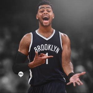 Meet your Posher, Johnny